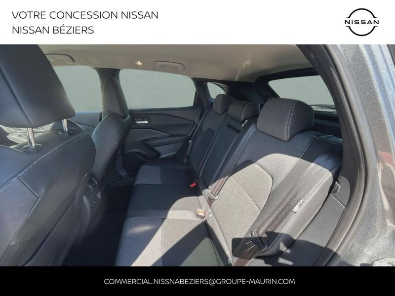 NISSAN Qashqai d’occasion à vendre à BÉZIERS chez AUTO MEDITERRANÉE (Photo 15)