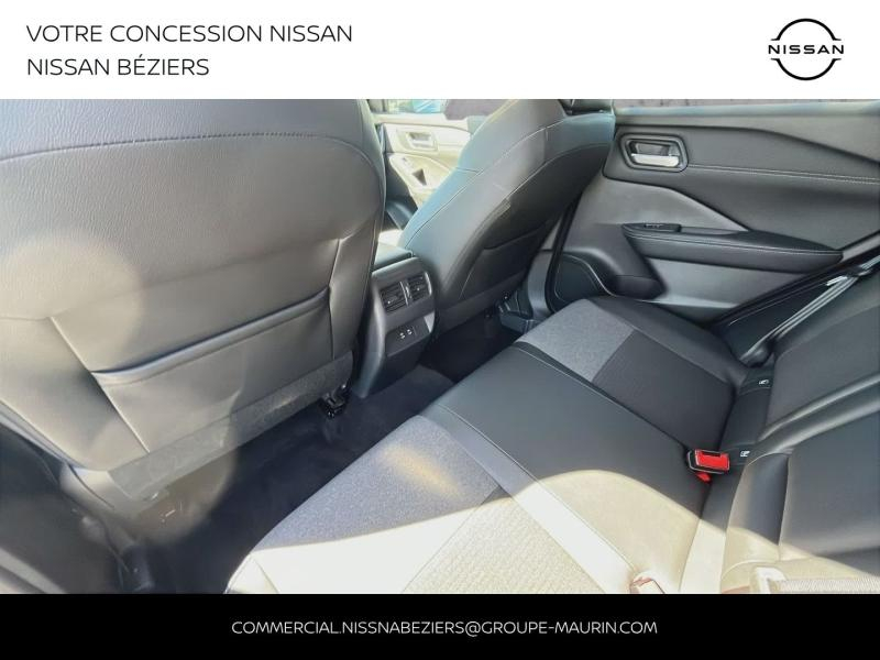 NISSAN Qashqai d’occasion à vendre à BÉZIERS chez AUTO MEDITERRANÉE (Photo 16)