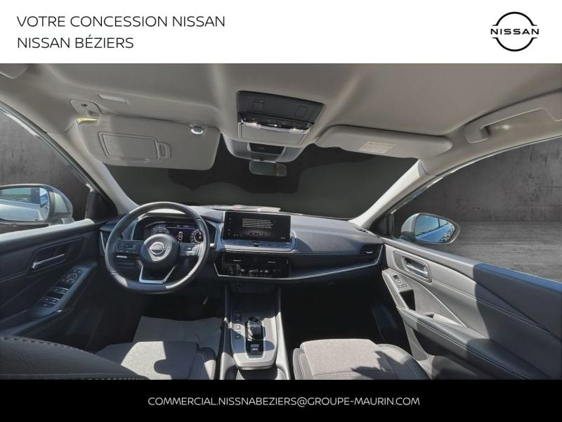 NISSAN Qashqai d’occasion à vendre à BÉZIERS chez AUTO MEDITERRANÉE (Photo 17)