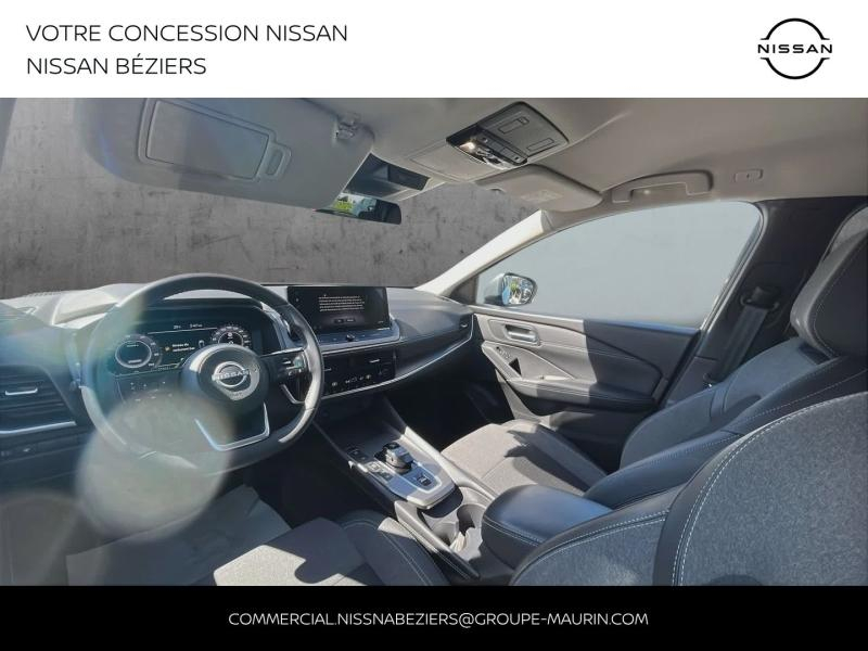 NISSAN Qashqai d’occasion à vendre à BÉZIERS chez AUTO MEDITERRANÉE (Photo 18)