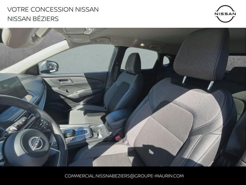 NISSAN Qashqai d’occasion à vendre à BÉZIERS chez AUTO MEDITERRANÉE (Photo 19)