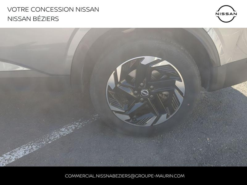 NISSAN Qashqai d’occasion à vendre à BÉZIERS chez AUTO MEDITERRANÉE (Photo 4)
