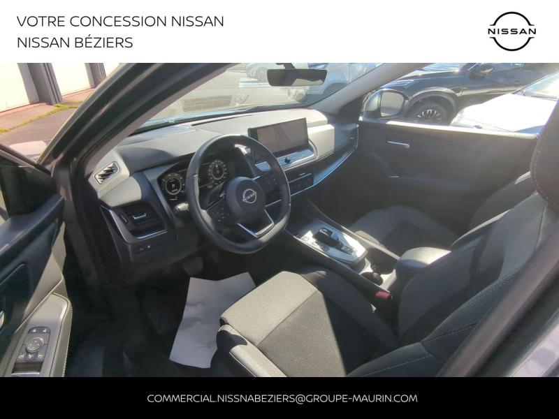 NISSAN Qashqai d’occasion à vendre à BÉZIERS chez AUTO MEDITERRANÉE (Photo 5)
