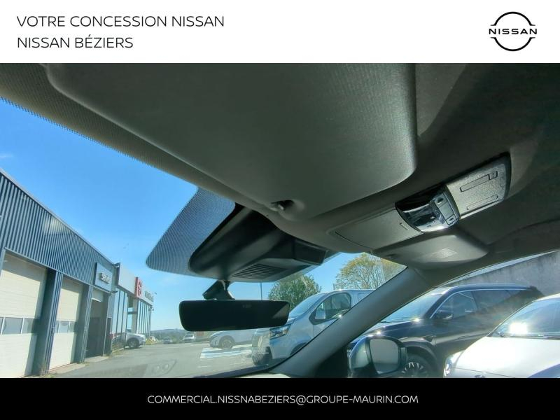 NISSAN Qashqai d’occasion à vendre à BÉZIERS chez AUTO MEDITERRANÉE (Photo 6)