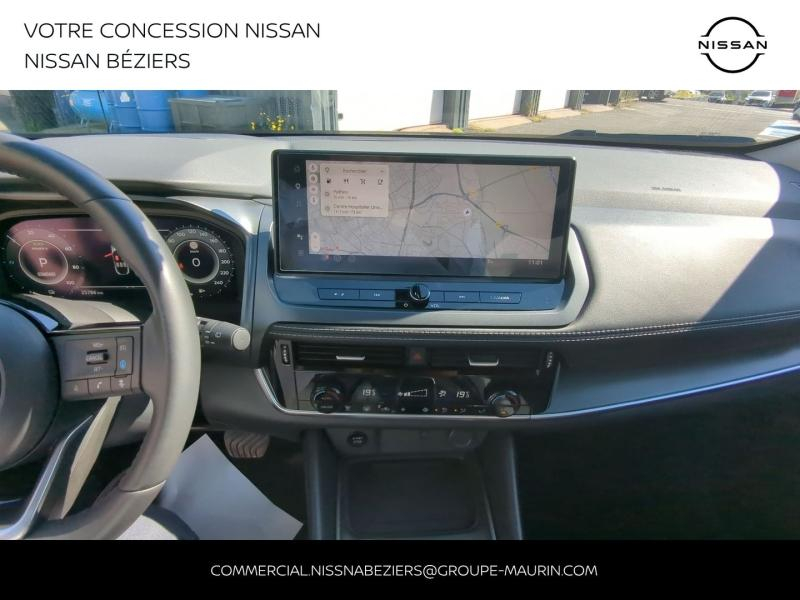 NISSAN Qashqai d’occasion à vendre à BÉZIERS chez AUTO MEDITERRANÉE (Photo 7)