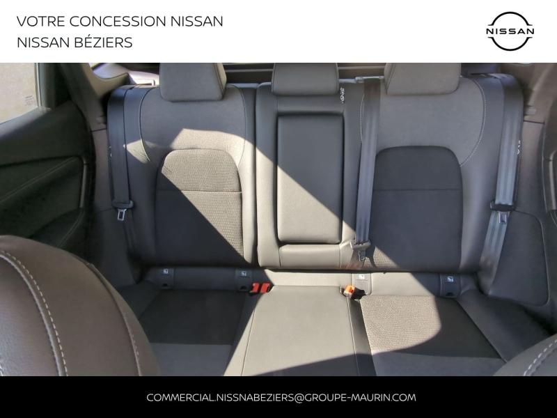 NISSAN Qashqai d’occasion à vendre à BÉZIERS chez AUTO MEDITERRANÉE (Photo 11)