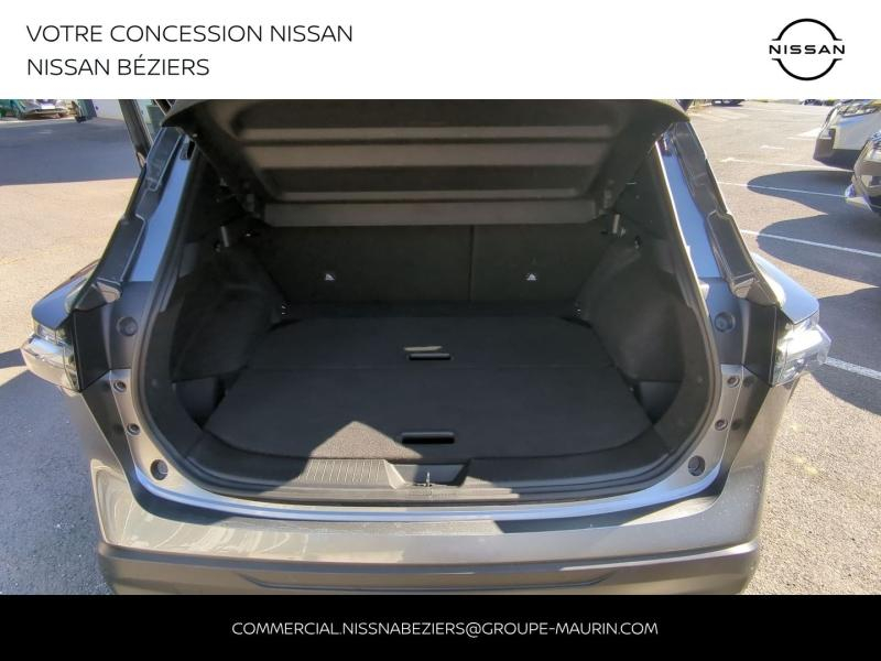 NISSAN Qashqai d’occasion à vendre à BÉZIERS chez AUTO MEDITERRANÉE (Photo 12)