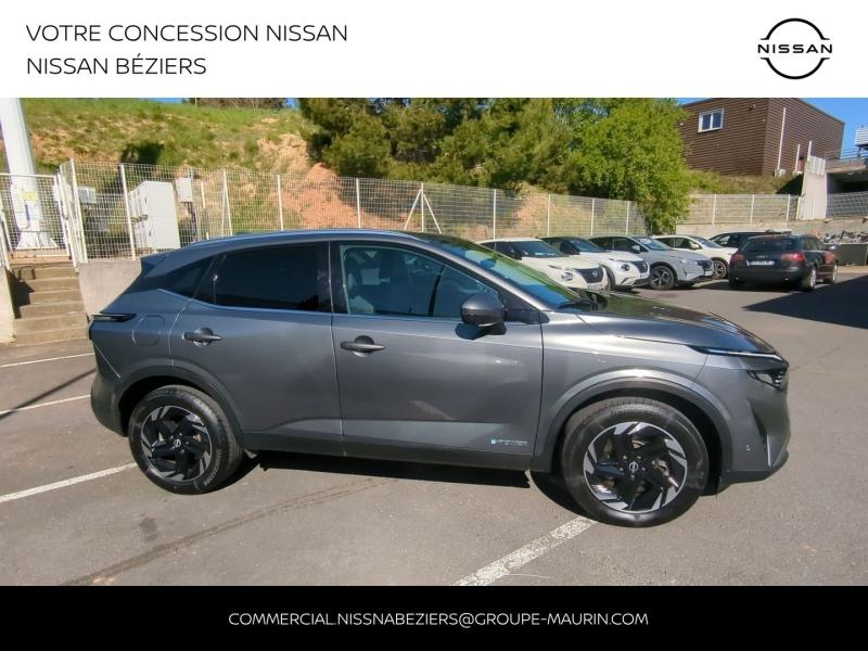 NISSAN Qashqai d’occasion à vendre à BÉZIERS chez AUTO MEDITERRANÉE (Photo 14)