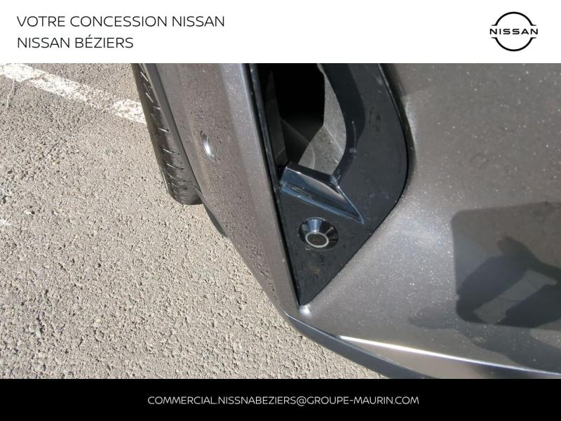 NISSAN Qashqai d’occasion à vendre à BÉZIERS chez AUTO MEDITERRANÉE (Photo 15)