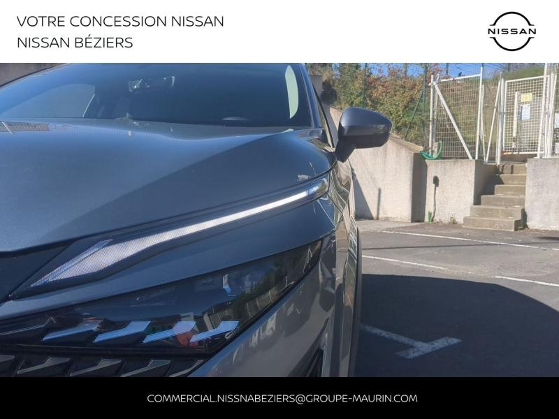NISSAN Qashqai d’occasion à vendre à BÉZIERS chez AUTO MEDITERRANÉE (Photo 16)