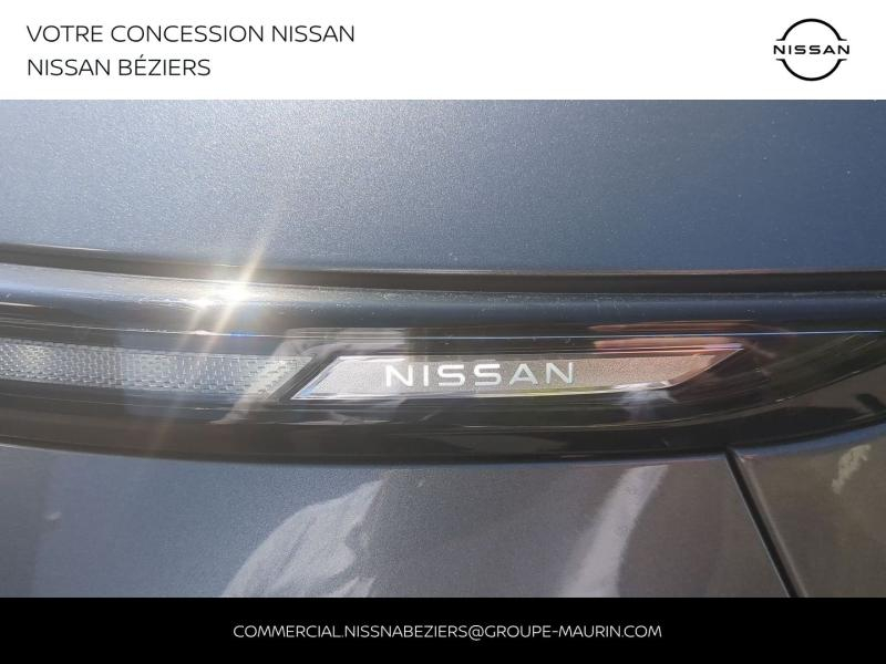 NISSAN Qashqai d’occasion à vendre à BÉZIERS chez AUTO MEDITERRANÉE (Photo 17)