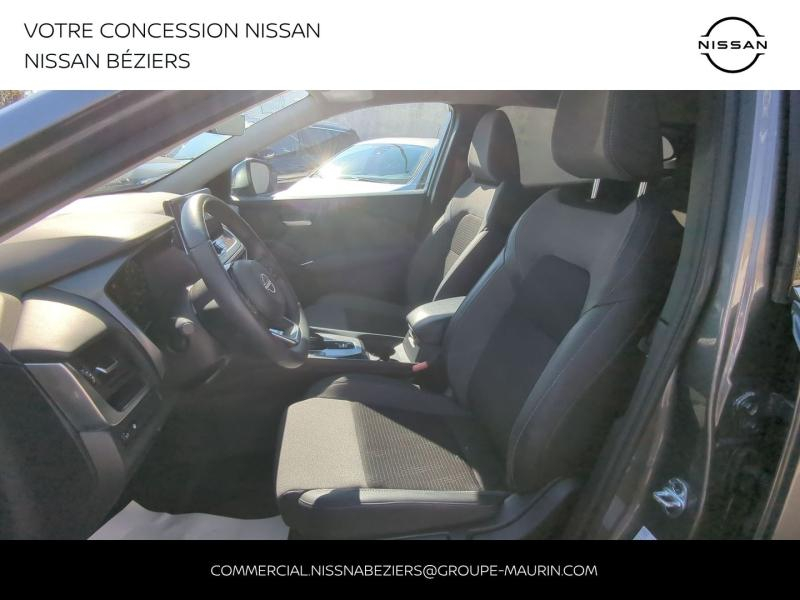 NISSAN Qashqai d’occasion à vendre à BÉZIERS chez AUTO MEDITERRANÉE (Photo 18)