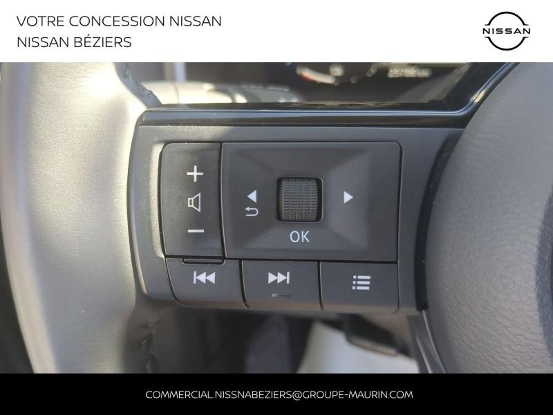 NISSAN Qashqai d’occasion à vendre à BÉZIERS chez AUTO MEDITERRANÉE (Photo 20)