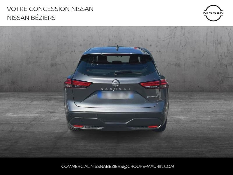NISSAN Qashqai d’occasion à vendre à BÉZIERS chez AUTO MEDITERRANÉE (Photo 6)