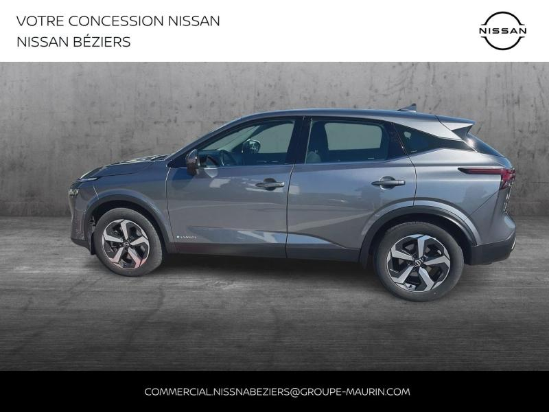 NISSAN Qashqai d’occasion à vendre à BÉZIERS chez AUTO MEDITERRANÉE (Photo 8)