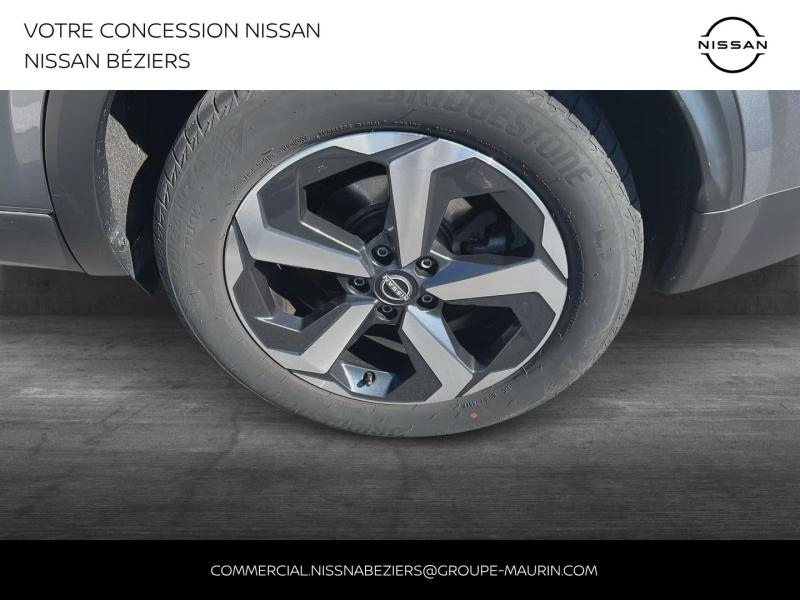 NISSAN Qashqai d’occasion à vendre à BÉZIERS chez AUTO MEDITERRANÉE (Photo 9)
