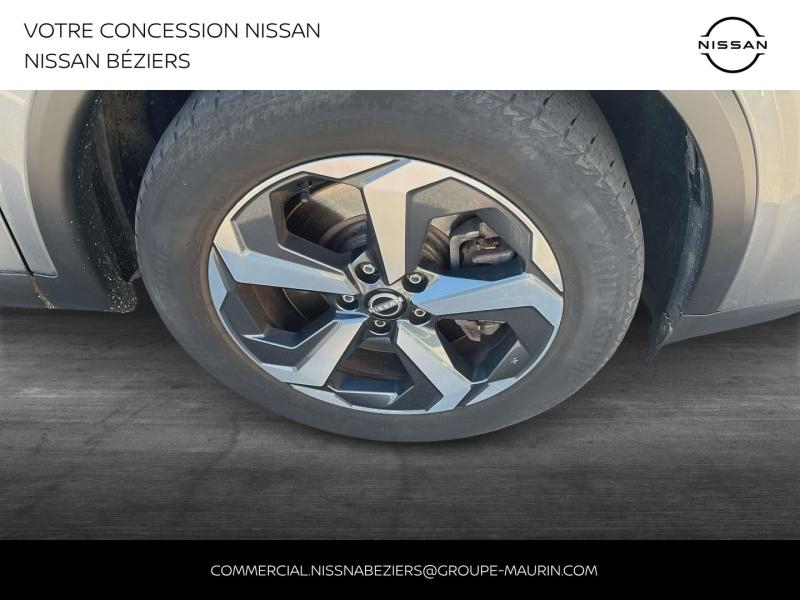 NISSAN Qashqai d’occasion à vendre à BÉZIERS chez AUTO MEDITERRANÉE (Photo 11)