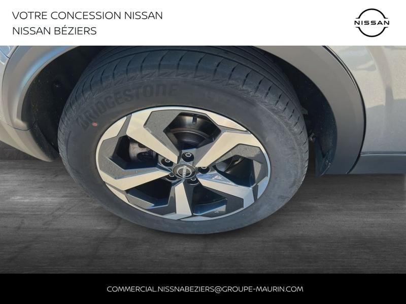 NISSAN Qashqai d’occasion à vendre à BÉZIERS chez AUTO MEDITERRANÉE (Photo 12)