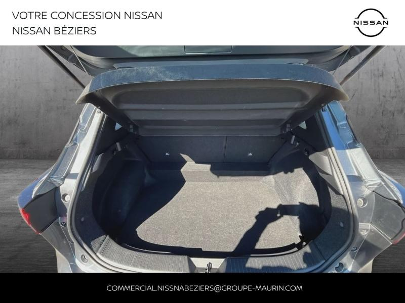 NISSAN Qashqai d’occasion à vendre à BÉZIERS chez AUTO MEDITERRANÉE (Photo 13)