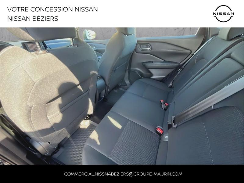 NISSAN Qashqai d’occasion à vendre à BÉZIERS chez AUTO MEDITERRANÉE (Photo 14)