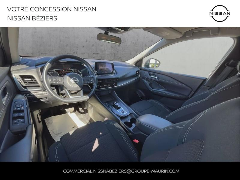 NISSAN Qashqai d’occasion à vendre à BÉZIERS chez AUTO MEDITERRANÉE (Photo 15)
