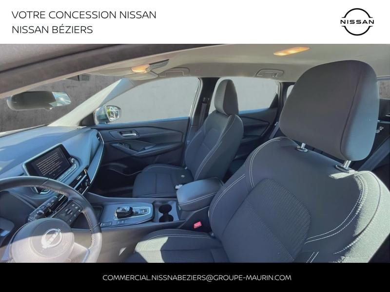 NISSAN Qashqai d’occasion à vendre à BÉZIERS chez AUTO MEDITERRANÉE (Photo 16)