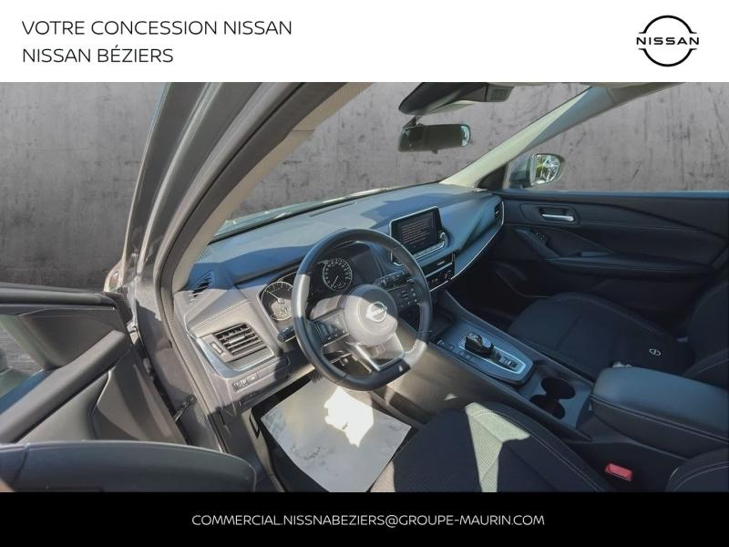 NISSAN Qashqai d’occasion à vendre à BÉZIERS chez AUTO MEDITERRANÉE (Photo 17)