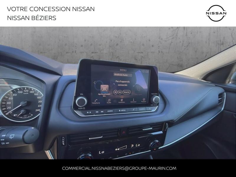 NISSAN Qashqai d’occasion à vendre à BÉZIERS chez AUTO MEDITERRANÉE (Photo 18)