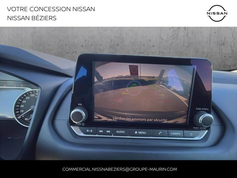 NISSAN Qashqai d’occasion à vendre à BÉZIERS chez AUTO MEDITERRANÉE (Photo 19)