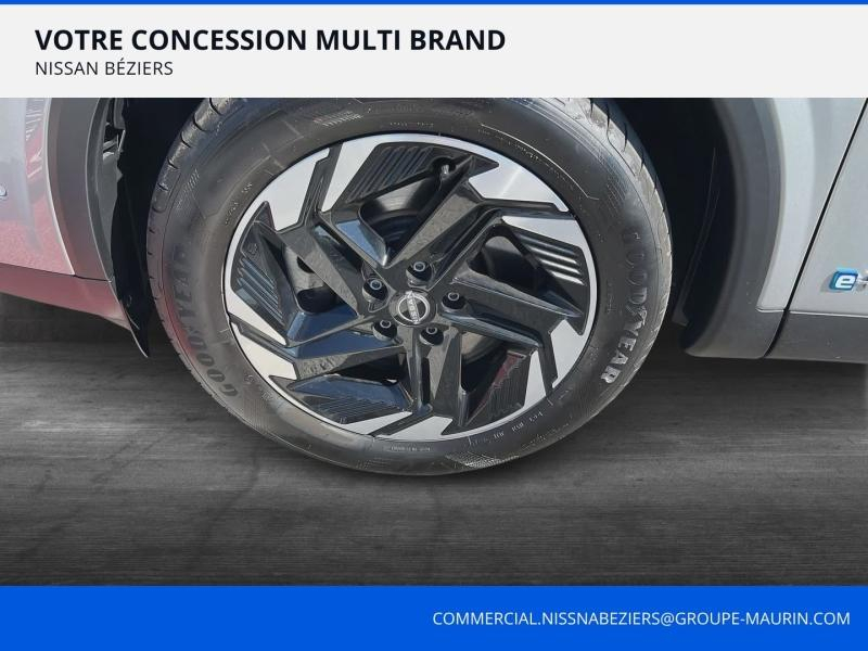 NISSAN Qashqai d’occasion à vendre à BÉZIERS chez AUTO MEDITERRANÉE (Photo 10)