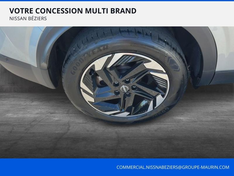 NISSAN Qashqai d’occasion à vendre à BÉZIERS chez AUTO MEDITERRANÉE (Photo 12)