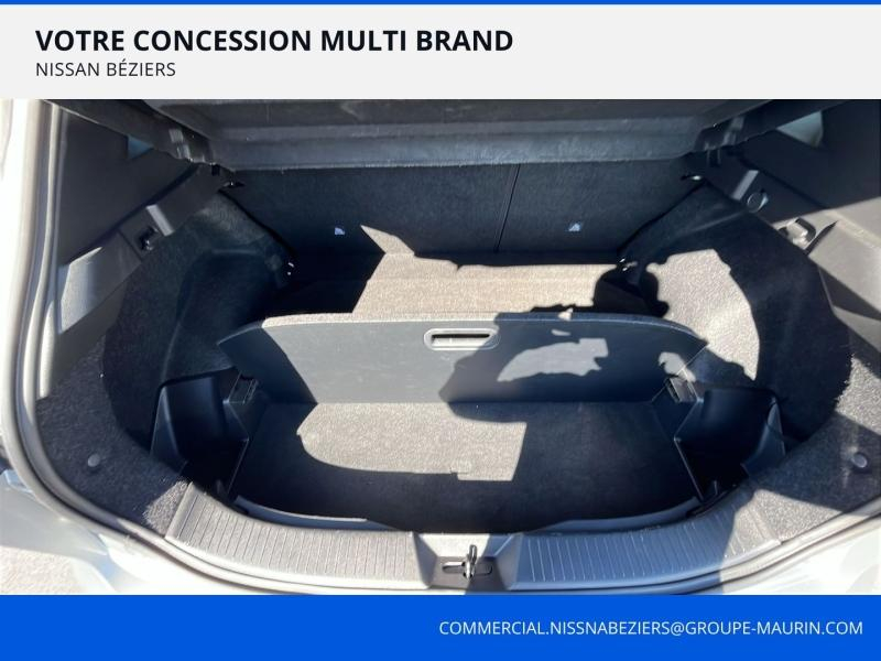 NISSAN Qashqai d’occasion à vendre à BÉZIERS chez AUTO MEDITERRANÉE (Photo 14)