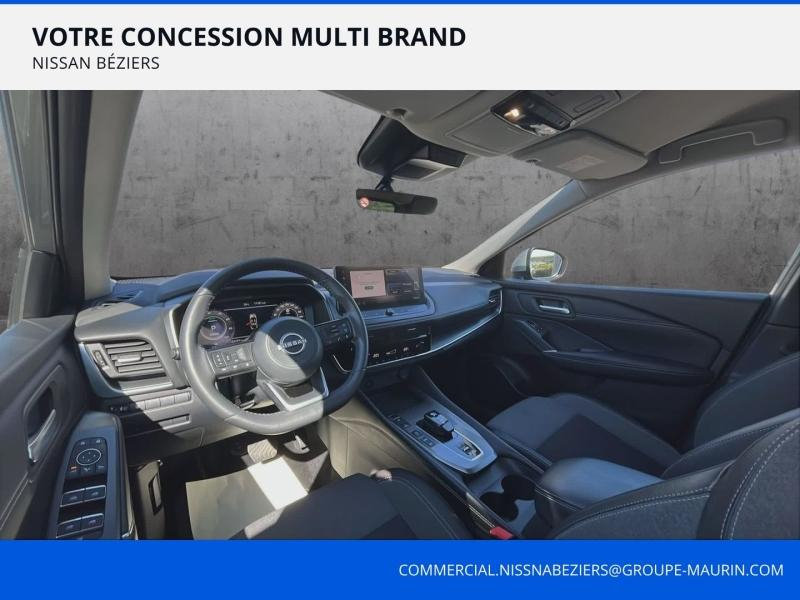 NISSAN Qashqai d’occasion à vendre à BÉZIERS chez AUTO MEDITERRANÉE (Photo 18)