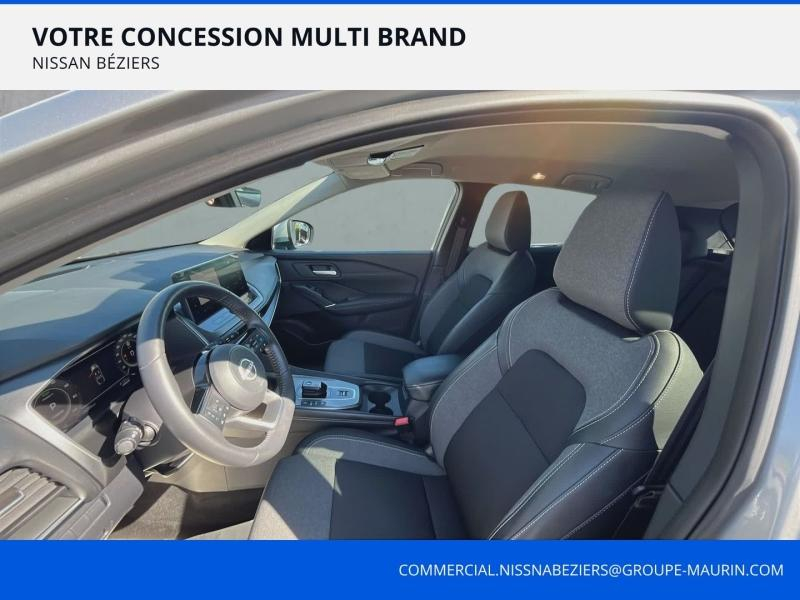 NISSAN Qashqai d’occasion à vendre à BÉZIERS chez AUTO MEDITERRANÉE (Photo 19)