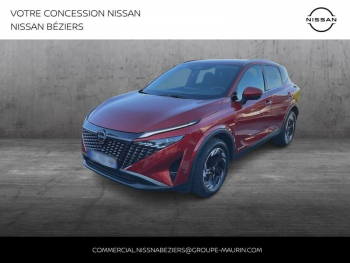NISSAN Qashqai e-POWER 190ch N-Connecta 2024 26305 km à vendre