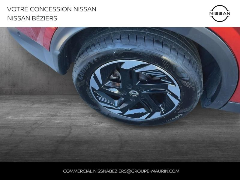 NISSAN Qashqai d’occasion à vendre à BÉZIERS chez AUTO MEDITERRANÉE (Photo 12)