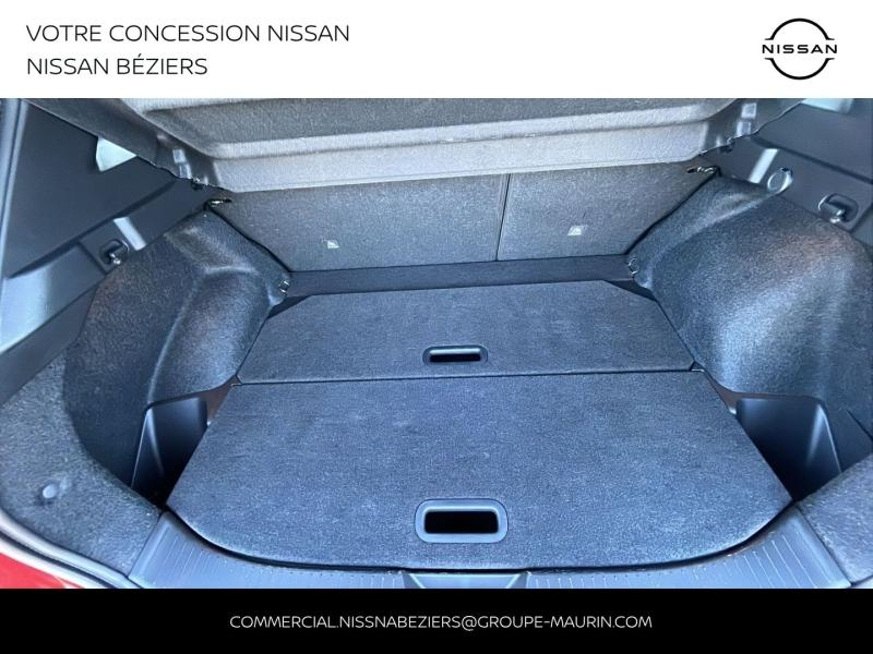 NISSAN Qashqai d’occasion à vendre à BÉZIERS chez AUTO MEDITERRANÉE (Photo 13)