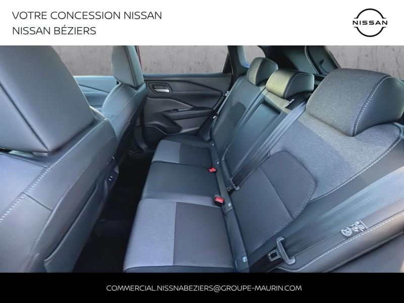 NISSAN Qashqai d’occasion à vendre à BÉZIERS chez AUTO MEDITERRANÉE (Photo 14)