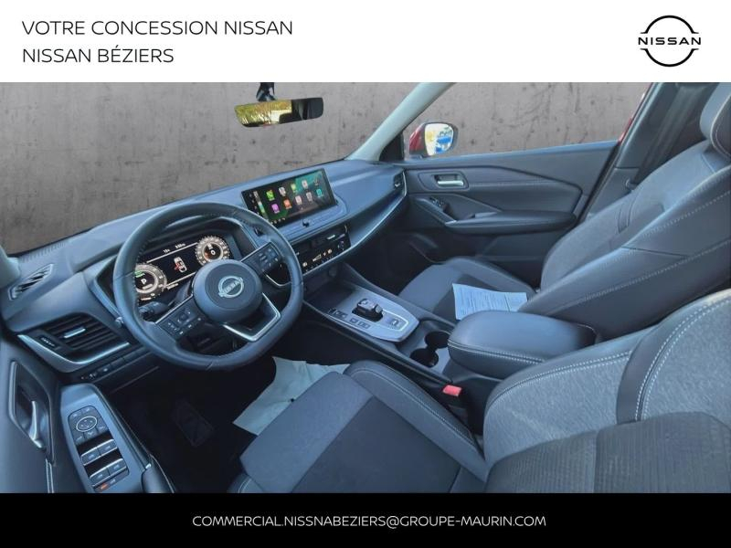 NISSAN Qashqai d’occasion à vendre à BÉZIERS chez AUTO MEDITERRANÉE (Photo 15)