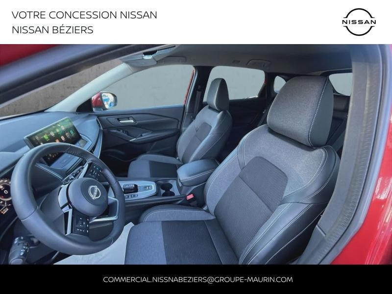 NISSAN Qashqai d’occasion à vendre à BÉZIERS chez AUTO MEDITERRANÉE (Photo 16)