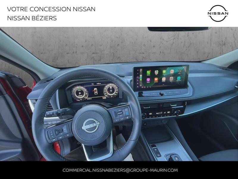 NISSAN Qashqai d’occasion à vendre à BÉZIERS chez AUTO MEDITERRANÉE (Photo 17)