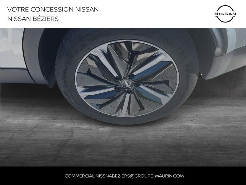 NISSAN Qashqai d’occasion à vendre à BÉZIERS chez AUTO MEDITERRANÉE (Photo 8)