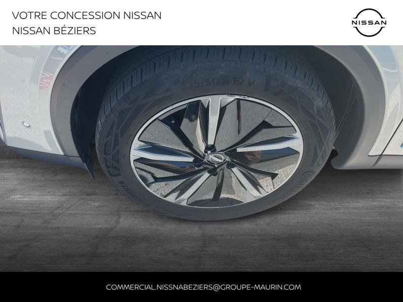 NISSAN Qashqai d’occasion à vendre à BÉZIERS chez AUTO MEDITERRANÉE (Photo 9)