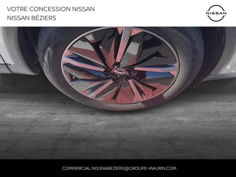 NISSAN Qashqai d’occasion à vendre à BÉZIERS chez AUTO MEDITERRANÉE (Photo 10)
