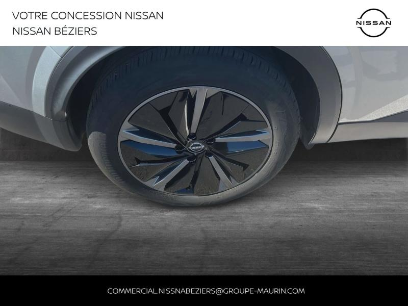 NISSAN Qashqai d’occasion à vendre à BÉZIERS chez AUTO MEDITERRANÉE (Photo 11)