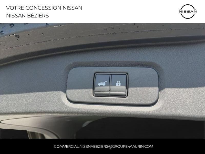 NISSAN Qashqai d’occasion à vendre à BÉZIERS chez AUTO MEDITERRANÉE (Photo 12)
