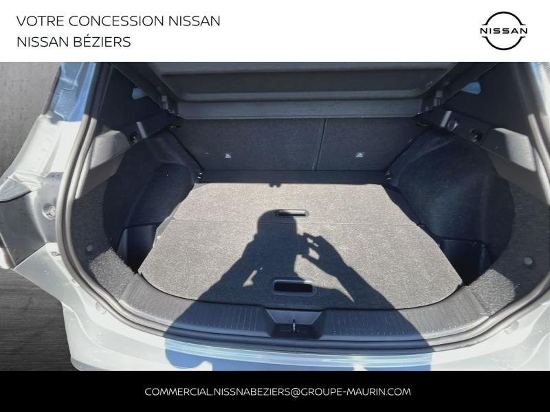 NISSAN Qashqai d’occasion à vendre à BÉZIERS chez AUTO MEDITERRANÉE (Photo 13)