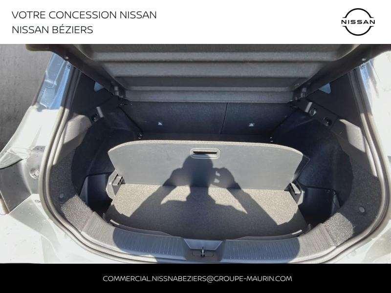 NISSAN Qashqai d’occasion à vendre à BÉZIERS chez AUTO MEDITERRANÉE (Photo 14)