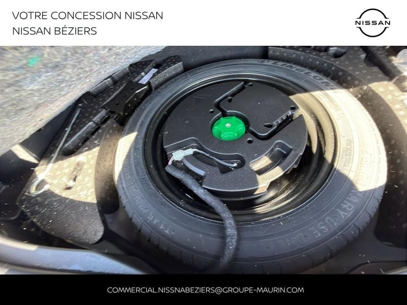 NISSAN Qashqai d’occasion à vendre à BÉZIERS chez AUTO MEDITERRANÉE (Photo 15)