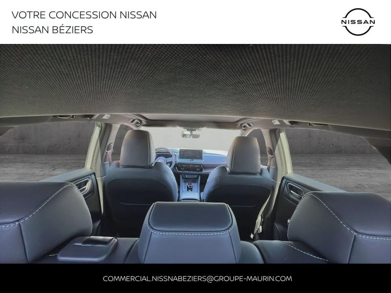 NISSAN Qashqai d’occasion à vendre à BÉZIERS chez AUTO MEDITERRANÉE (Photo 17)